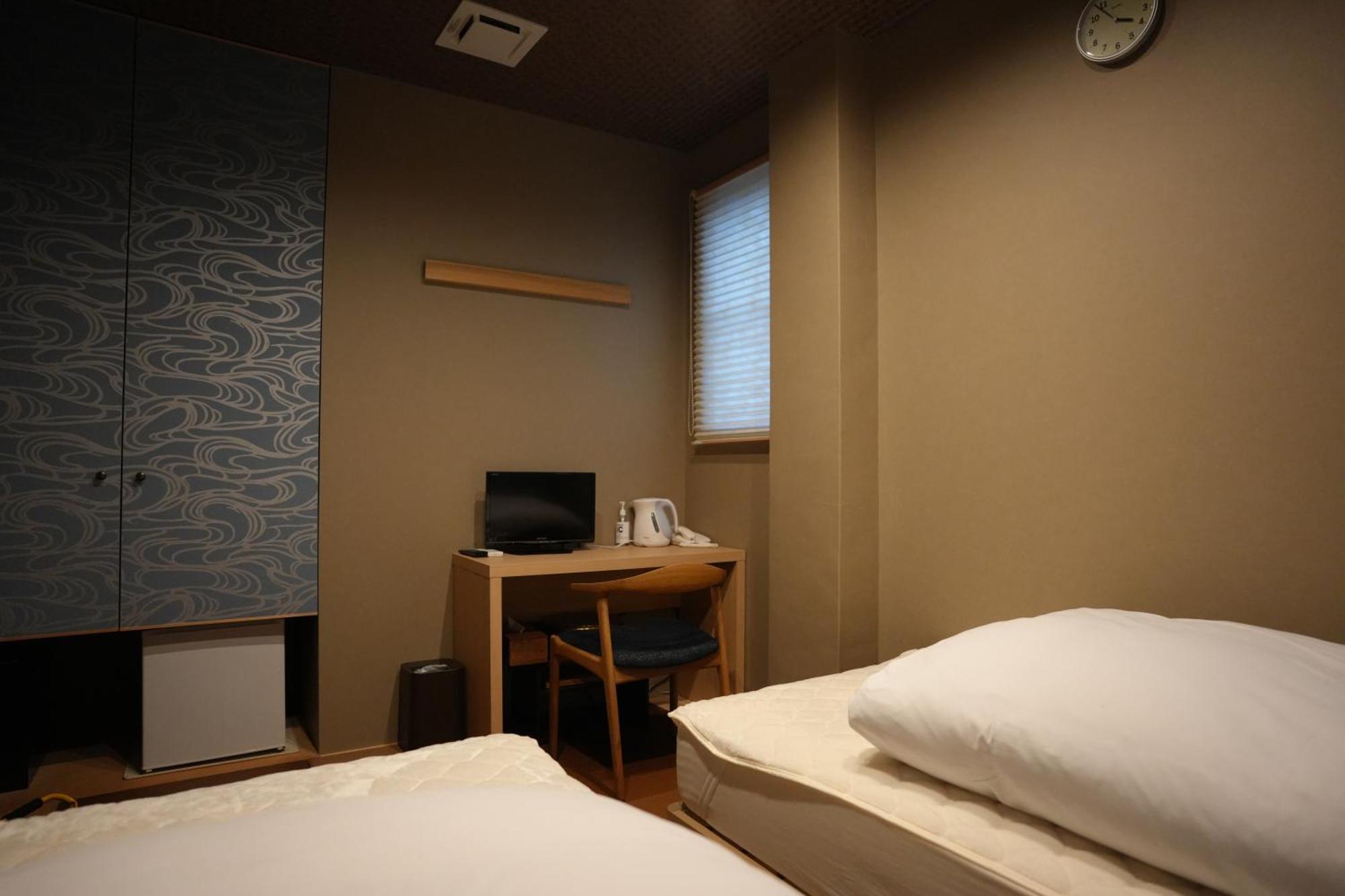 Guest House Takiyoshi 本宮町 部屋 写真